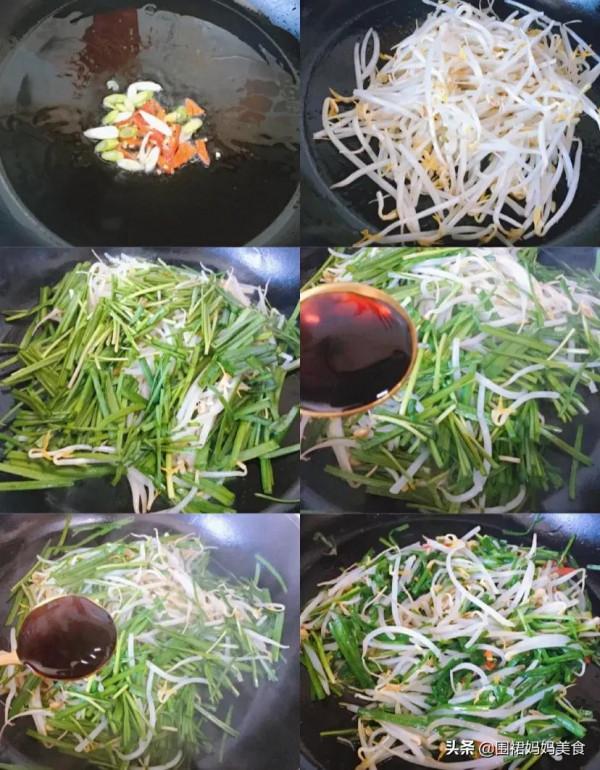 春節後，多吃這6種&OpenCurlyDoubleQuote;綠色&rdquo;蔬菜，鮮嫩好吃，清腸減脂，一身輕鬆