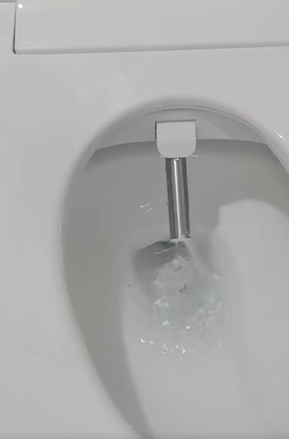 上完廁所用紙擦還是用水洗?用了三年智慧馬桶蓋,我來告訴你答案 上完廁所用紙擦還是用水洗?用了三年智慧馬桶蓋,我來告訴你答案