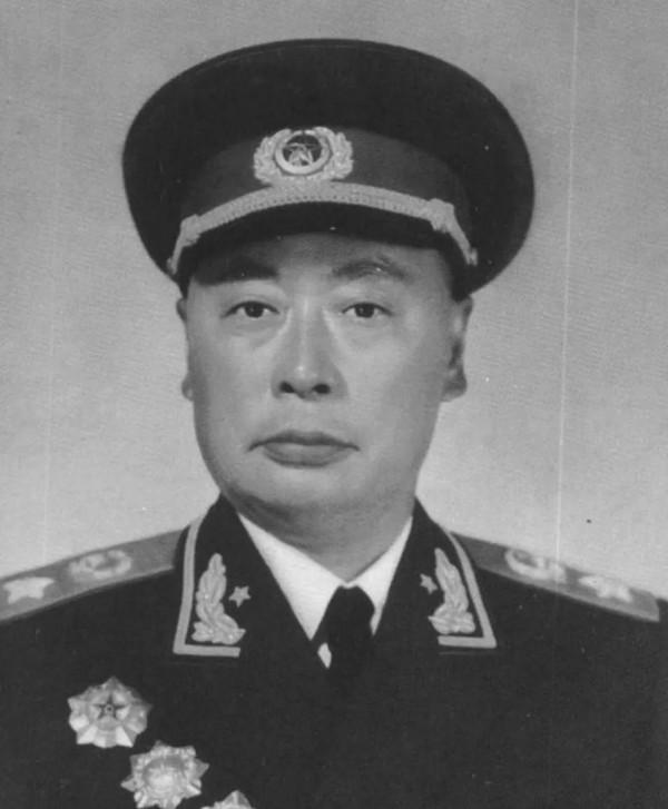 毛主席對十大元帥的獨特評價，每一個評價都十分貼切