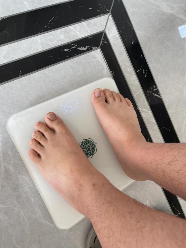 低碳生酮飲食，兒子桐桐的減肥記錄（第七天）六天共減重11&period;6斤