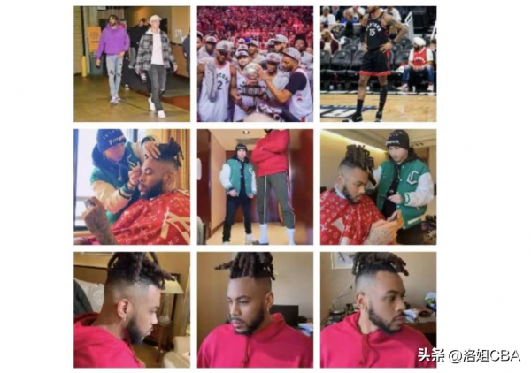 CBA三訊息：遼寧外援現身上海，鞏曉彬闢謠復出，蘇偉空籃三不沾