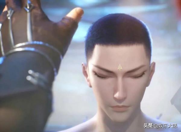 古偶醜男別怨造型了!這8位男星告訴你,真正的美男光頭都比你帥 古偶醜男別怨造型了!這8位男星告訴你,真正的美男光頭都比你帥