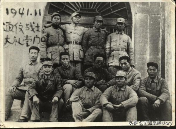 潛伏在馬步芳軍營裡的電報員挽救了西路軍餘部1000餘人