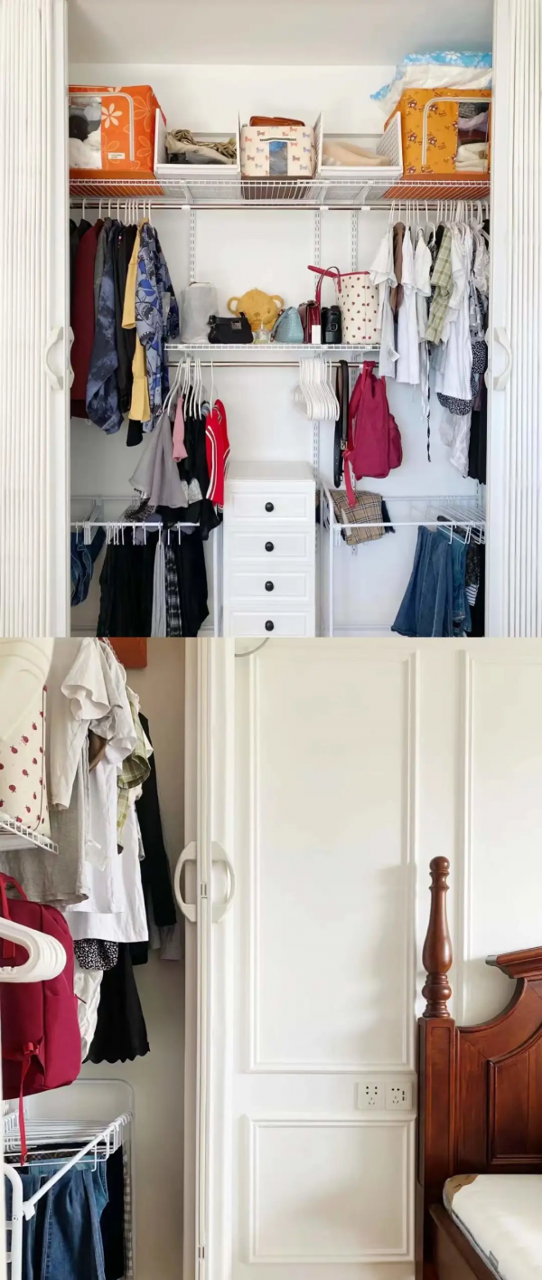 避雷！臥室這6個設計好看但不實用