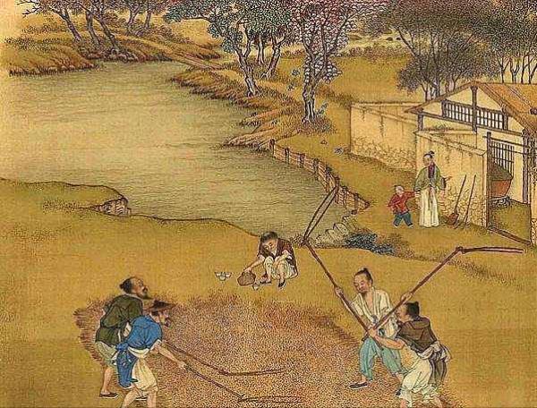 (北宋志怪故事)西北荒廟偶遇綠毛怪物,販羊商人暗夜九死一生? (北宋志怪故事)西北荒廟偶遇綠毛怪物,販羊商人暗夜九死一生?