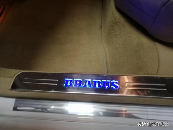 56.8W就能拿下巴博斯你的錢包會不會答應? 56.8W就能拿下巴博斯你的錢包會不會答應?