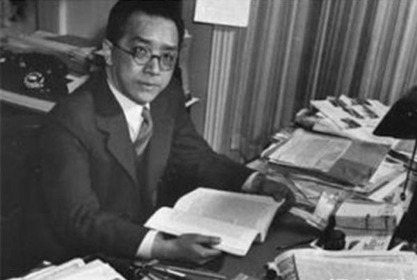 胡適悲涼後半生：愛女早夭，兒子自縊前登報罵父，66歲獨孫仍未婚