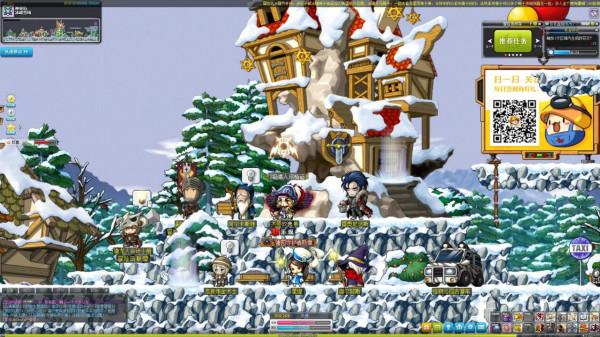 冒險島新人入坑指南二(支援系統500分攻略後篇P4) 冒險島新人入坑指南二(支援系統500分攻略後篇P4)