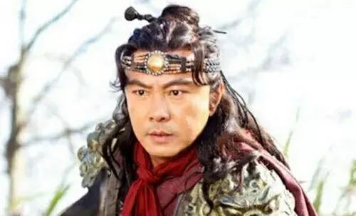 程咬金玄孫輩：程昌胤和李氏皇族聯姻，娶李隆基女兒廣寧公主