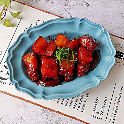 幾斤豬肉,拿回家這麼做,又是一頓美味的家常菜 幾斤豬肉,拿回家這麼做,又是一頓美味的家常菜