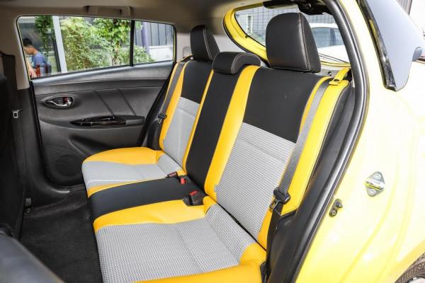 試駕威馳FS 鋒潮版，搭載1.5L+CVT，售價9.28萬，家用代步正合適