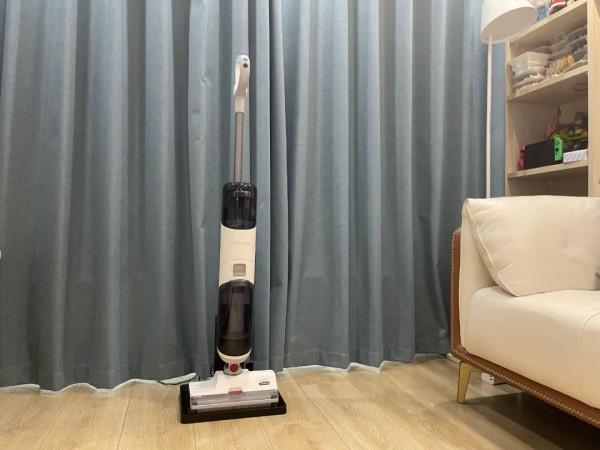 掃地機、洗地機、吸塵器到底應該怎麼選？