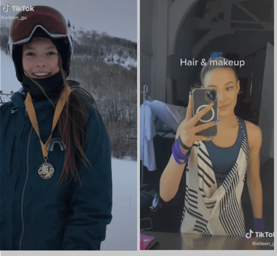 海外運動員發影片歡呼去北京，冬奧期待值已拉滿