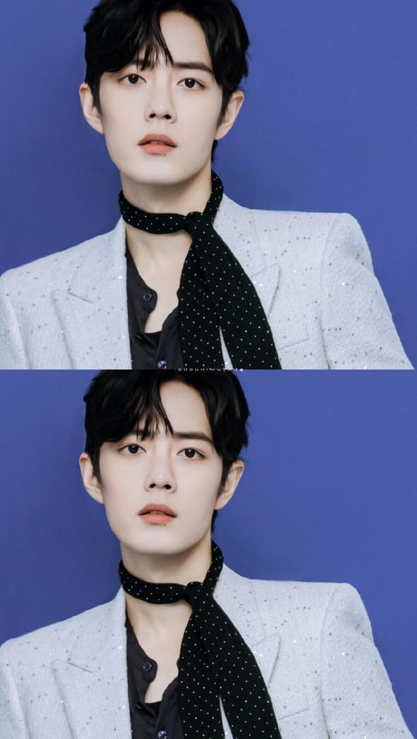 #肖戰#東方衛視跨年夜《神奇》舞臺,美圖合集共19張,喜歡自取 #肖戰#東方衛視跨年夜《神奇》舞臺,美圖合集共19張,喜歡自取