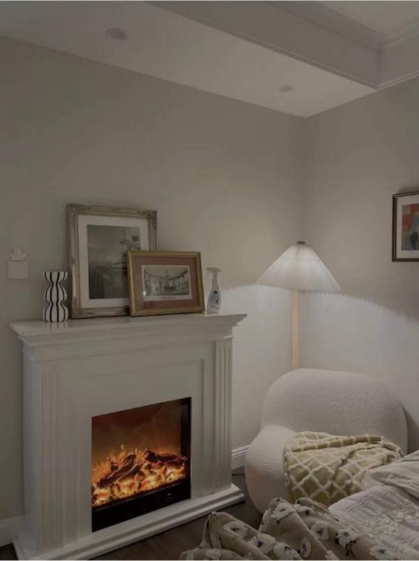 90後小夫妻，因太會佈置而走紅，把138㎡婚房裝成網友們的理想家