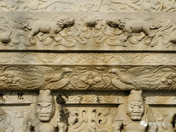 一百二十年前日本人把這裡的萬餘尊金佛洗劫一空 一百二十年前日本人把這裡的萬餘尊金佛洗劫一空