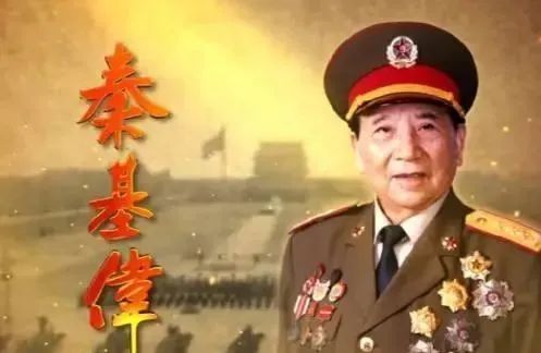 第二野戰軍，除了劉鄧以外，還有九位是國人皆知的大人物