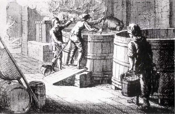 大英帝國，到底是怎麼賺到第一桶金的？那個時候英國人過得好嗎