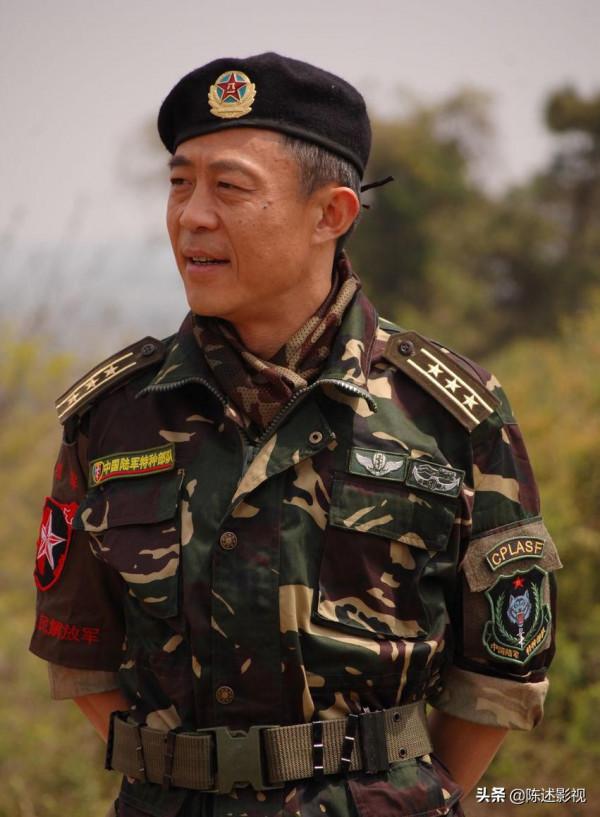 油頭粉面就不要演軍人了!讓這13位男星告訴你,什麼叫軍人形象 油頭粉面就不要演軍人了!讓這13位男星告訴你,什麼叫軍人形象