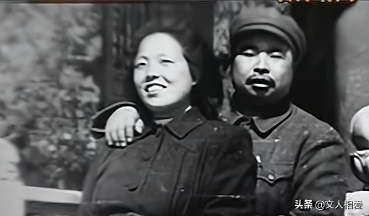 警衛員冒死救了吳法憲一家人，幾年後吳得勢，想要報恩卻找不到人