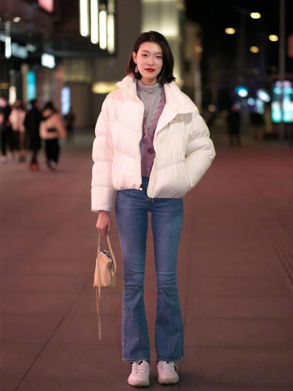 如何把“牛仔褲”穿出時髦感?4個搭配思路,教你打造高階氣質 如何把“牛仔褲”穿出時髦感?4個搭配思路,教你打造高階氣質