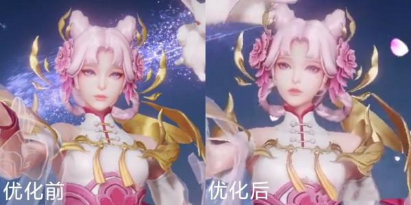 王者榮耀新賽季效果最佳化,主宰變胖還會轉頭盯人,排位介面花開了 王者榮耀新賽季效果最佳化,主宰變胖還會轉頭盯人,排位介面花開了