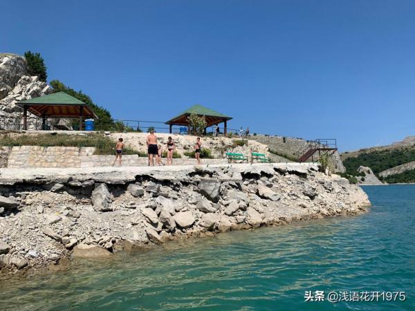 2019暑假塞爾維亞、波黑之旅（7）