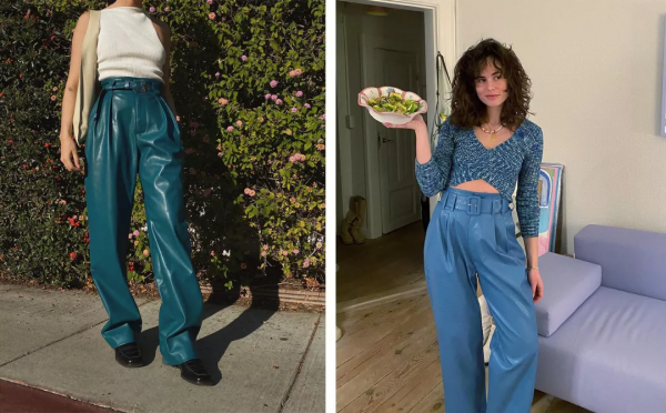 身材不好，秋天這幾個單品勸你別買