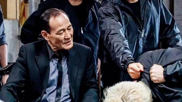 當年向華強陳惠敏非常生氣,集齊兩大幫派聯手,找出“幕後黑手” 當年向華強陳惠敏非常生氣,集齊兩大幫派聯手,找出“幕後黑手”