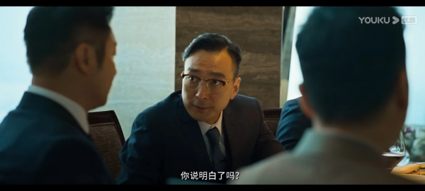 三刷《怒火重案》:邦主真的大公無私?兩個細節三件事證明他不是 三刷《怒火重案》:邦主真的大公無私?兩個細節三件事證明他不是