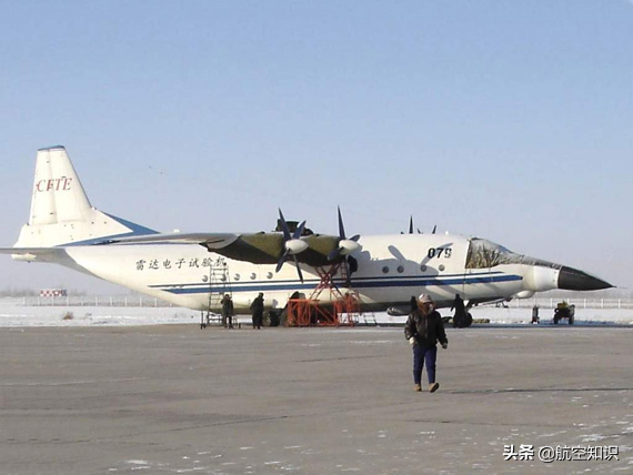 超聲速客機?超聲速轟炸機?不,都不是 超聲速客機?超聲速轟炸機?不,都不是