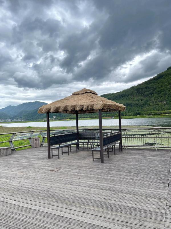 城市印象之騰衝