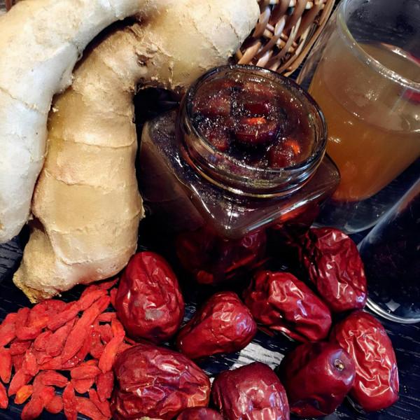 進入冬季,如果不差錢,女人要多吃這6種食材,面如桃花顯年輕 進入冬季,如果不差錢,女人要多吃這6種食材,面如桃花顯年輕