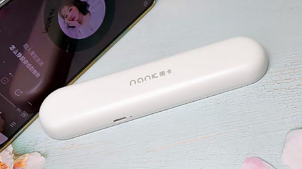 枕下相伴,私享無擾,助眠安睡——南卡Zzzz骨傳導藍芽音箱測評 枕下相伴,私享無擾,助眠安睡——南卡Zzzz骨傳導藍芽音箱測評