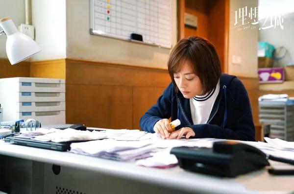 2021年十大電視劇，《掃黑風暴》未進前十，《山海情》不是第一