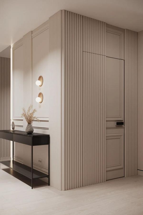 現代輕奢，一種生活態度