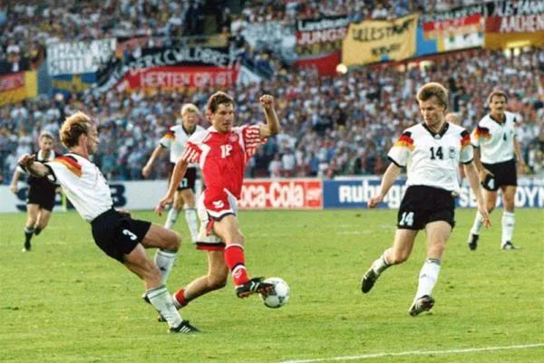 這就是足球!最出人意料的五個冠軍,哪一個最讓你意想不到? 這就是足球!最出人意料的五個冠軍,哪一個最讓你意想不到?