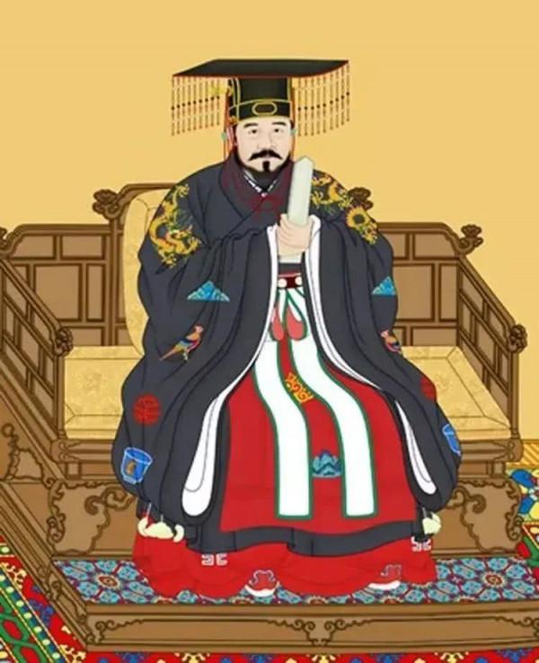 靖難六國公，他們都做了什麼，又都是什麼結局？