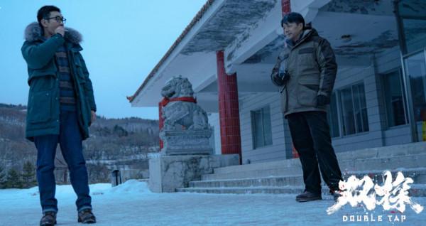 《再見那一天》今晚首播,胡軍參演,演員陣容強大,有大劇潛質 《再見那一天》今晚首播,胡軍參演,演員陣容強大,有大劇潛質