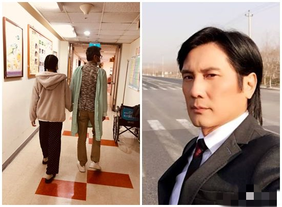 包小柏22歲愛女患罕見病去世！爸捐骨髓難挽回，4月前已滿頭白髮