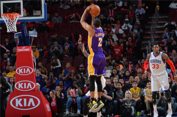 美媒全方位解析湖人,陣容上仍有四大不足,老問題都沒有得到解決 美媒全方位解析湖人,陣容上仍有四大不足,老問題都沒有得到解決