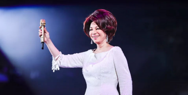 靈魂歌手蔡琴：和導演楊德昌離婚後，如今的生活狀況如何？