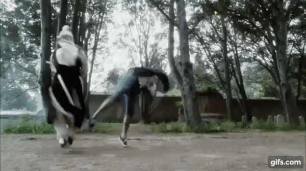 計算機視覺極簡綜述 計算機視覺極簡綜述