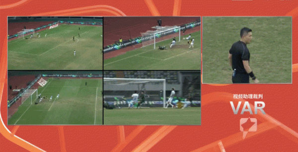 中甲-馬修斯點射逆轉 浙江2-1武漢三鎮無緣直接衝超 中甲-馬修斯點射逆轉 浙江2-1武漢三鎮無緣直接衝超