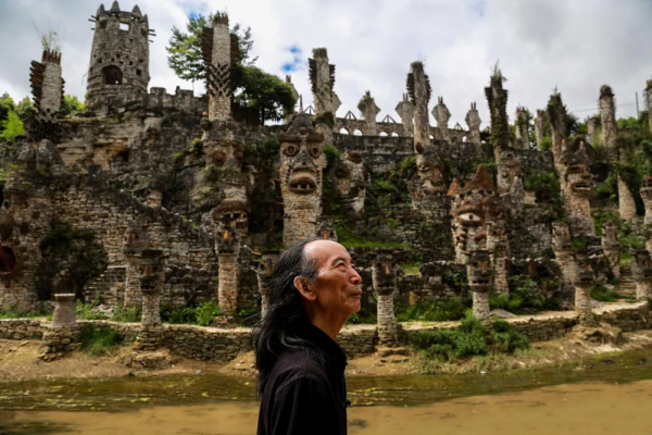 遇見貴州，人間煙火撫人心 | 為你心中黔地大美點個贊