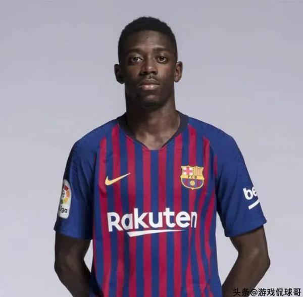 內馬爾2.2億歐領銜，C羅3次上榜，總覽足壇各年齡段轉會費記錄