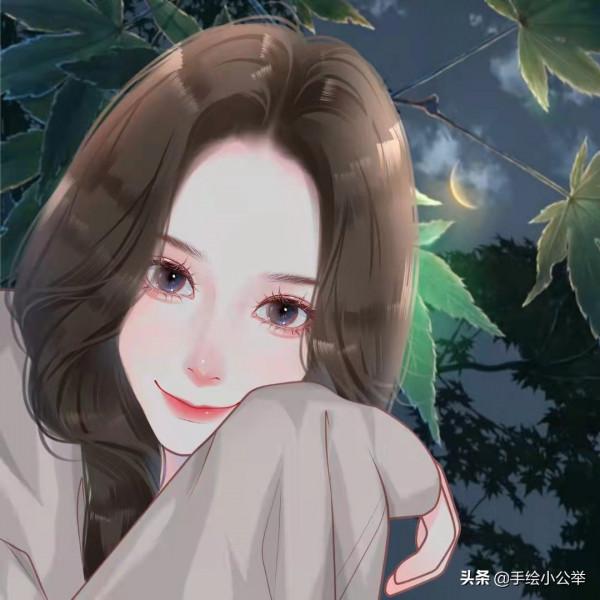 你們要的頭像來嘍,多款真人照片變漫畫,大人小孩都有好玩又好看 你們要的頭像來嘍,多款真人照片變漫畫,大人小孩都有好玩又好看