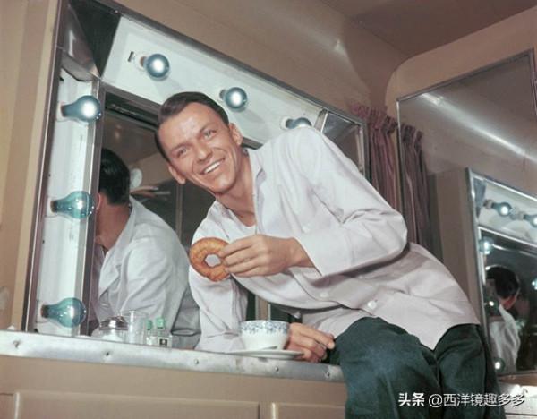 明星們的早年罕見私家照，你見過這樣的他們嗎？