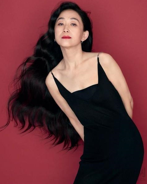 “人間異類”陳瑾：20年不吃米飯，不結婚不生育，她現在怎麼樣了