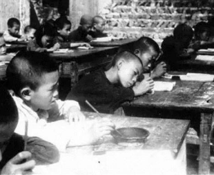 苦尋38年,父與子終於相聚,父親已86歲,兒子卻已在烈士陵園沉睡 苦尋38年,父與子終於相聚,父親已86歲,兒子卻已在烈士陵園沉睡